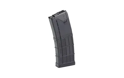 Lancer L5LG21030BLK L5AWM 5.56 Black Polymer Limited 10/30 Magazine - View 2