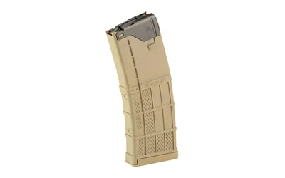 Lancer Systems Mag 10-30 Limited Gen2 5.56mm Black 10-Round Magazine - View 2