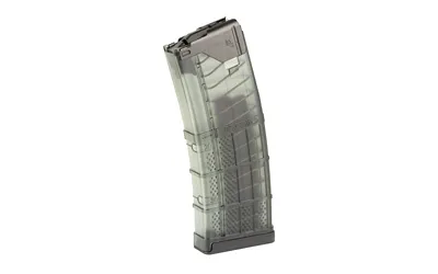 Lancer Systems L5AWM Gen 2 5.56 10rd Smoke L5LG21030SMK - View 2