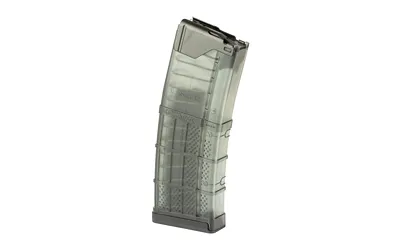 Lancer Systems L5AWM Gen 2 5.56 10rd Smoke L5LG21030SMK - View 3