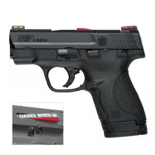 Smith & Wesson M&P 9 Shield 9mm - View 2