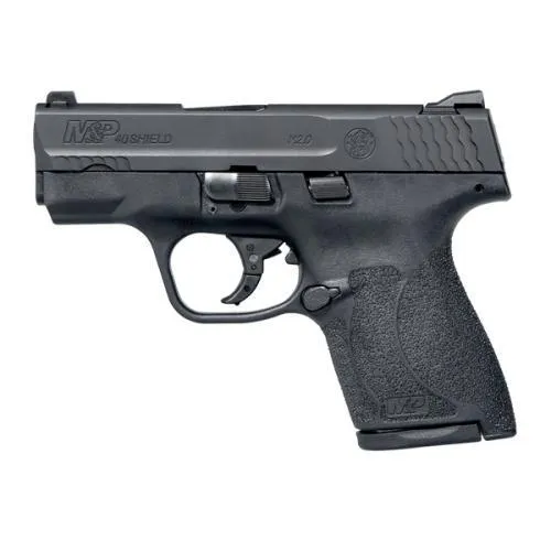 Smith & Wesson M&P40 Shield M2.0 40 S&W - View 2