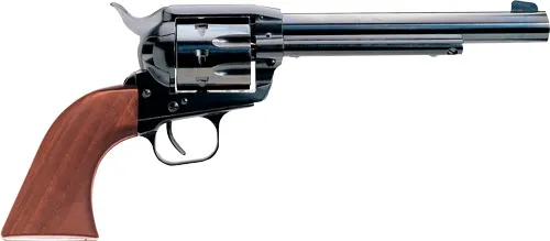 EAA Bounty Hunter Revolver 44 MAG 7.5" Black - View 2