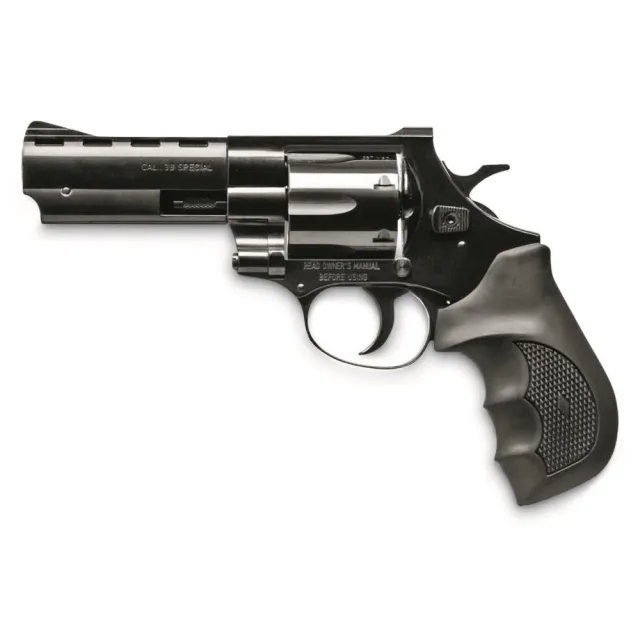 EAA Windicator 38 Special - View 2