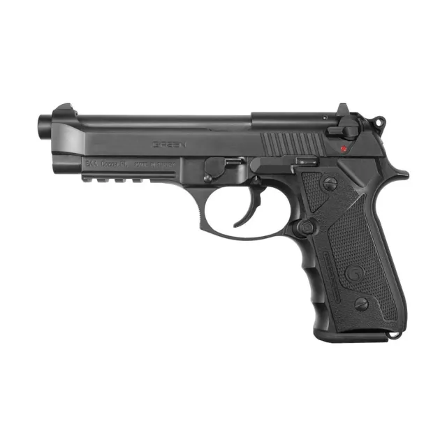 EAA Girsan Regard MC 9mm Pistol Black - View 2
