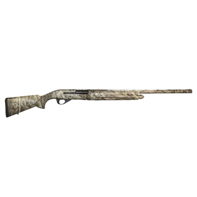 Girsan 390150 MC312 Full Size 12 Gauge Semi-Auto 3.50" 5+1 28" Camo... - View 2