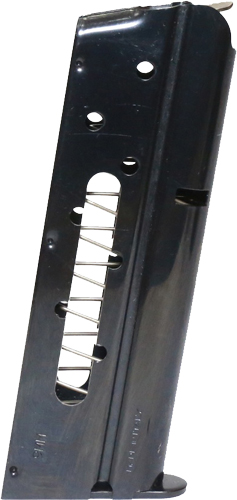 EAA Girsan MC1911SC Ultimate .45 ACP 6rd Mag 390500 - View 2