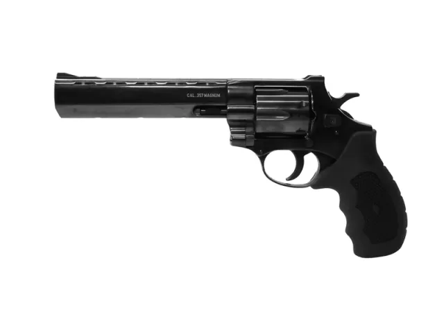 EAA Windicator .357 Mag 6in 6rd Revolver (770134) - View 2