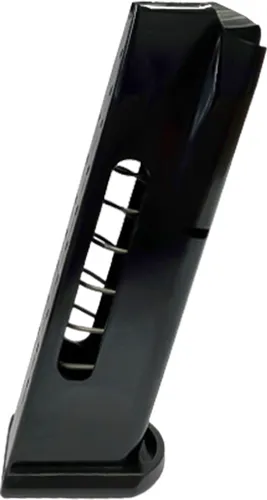 EAA Girsan Regard 390119 9mm Luger 18 Round Black Detachable - View 2