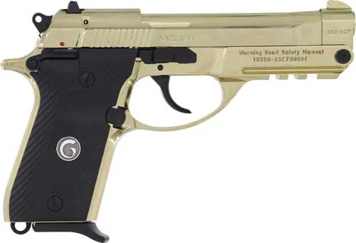 Girsan MC14T Solution 380 ACP 390870 - View 2