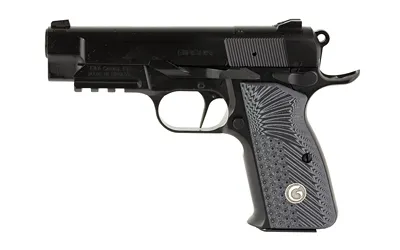 Girsan MC P35 PI OPS 9mm 3.88" 15+1 Optics Ready - View 2