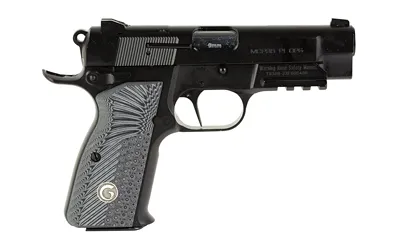 Girsan MC P35 PI OPS 9mm 3.88" 15+1 Optics Ready - View 3