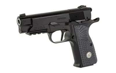 Girsan MC P35 PI OPS 9mm 3.88" 15+1 Optics Ready - View 4