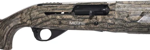 Girsan 390152 MC312 Full Size 12 Gauge Semi-Auto 3.50" 5+1 28"... - View 2