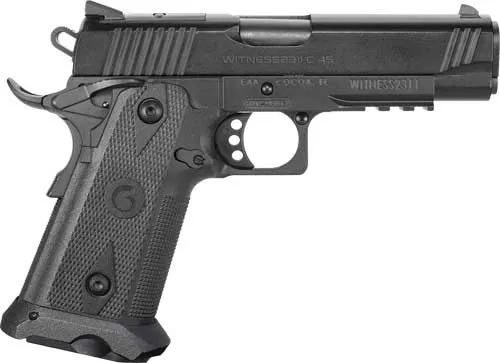 Girsan Witness 2311 45 ACP 395050 - View 2