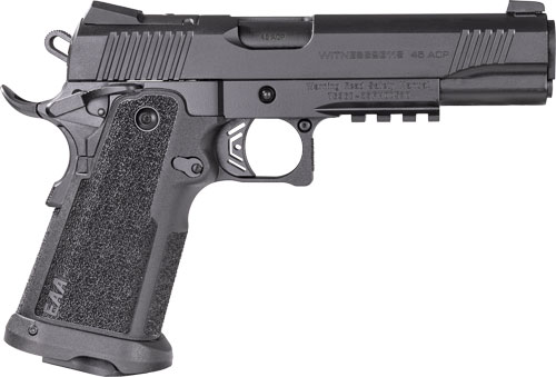 EAA Witness2311s 45 ACP - View 2