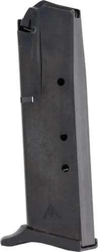 Girsan 390801 Magazine .380 ACP 13-Round for MC14T Matte Black Finish - View 2