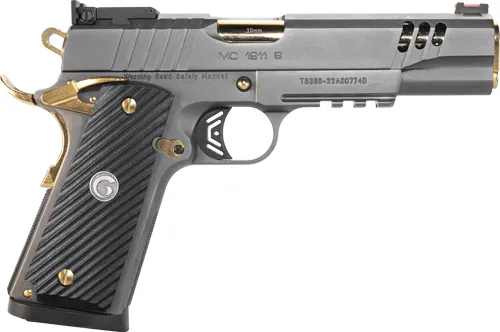 Girsan MC1911 Negotiator 10mm 390299 - View 2