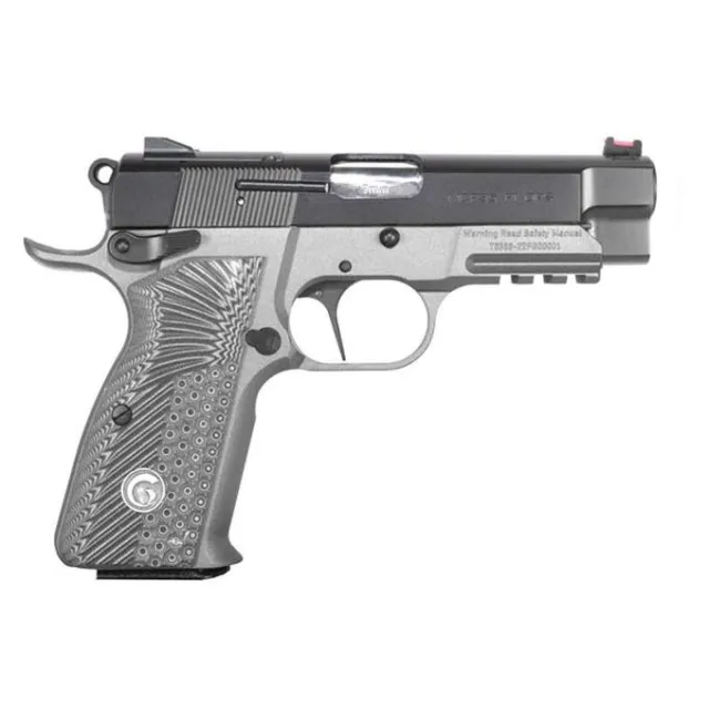 Girsan MCP35PILW Lightweight 9mm Pistol - View 2