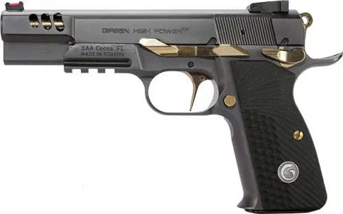 Girsan High Power Negotiator 9mm 390499 - View 2