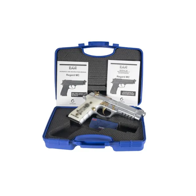 EAA SWAT X-MAG CP Broadhead 100 gr. 3 pk. - View 2