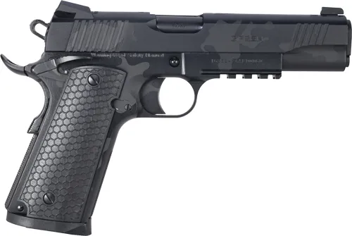 EAA MC1911S .45 ACP - View 2