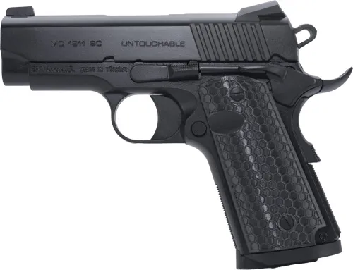 EAA Girsan MC1911 SC 45 ACP - View 2