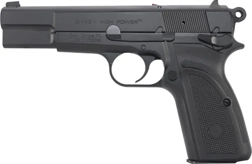EAA Girsan MCP35 9MM 4.87" Barrel Black Semi-Auto Pistol 10+1 Capacity - View 2