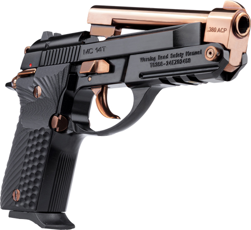 EAA MC14T Solution 380 ACP - View 2