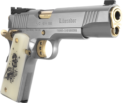 Girsan MC1911 Liberador III 9mm 391051 - View 2