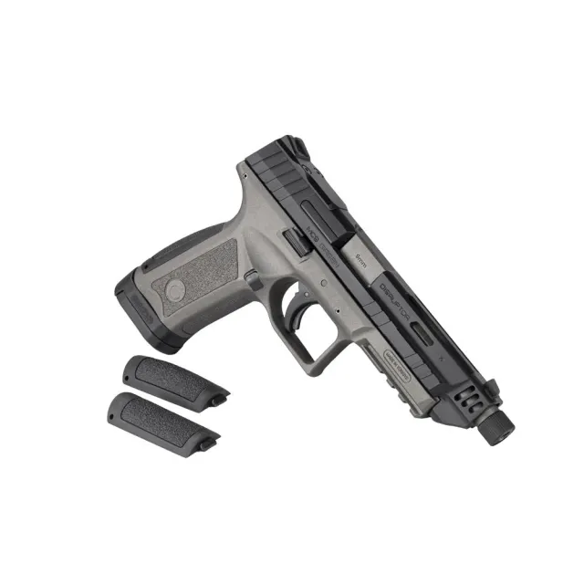 Girsan MC9 9mm 390370 - View 2