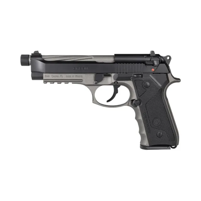 EAA Girsan Regard MC X Semi-Automatic Pistol 9mm Luger - View 2