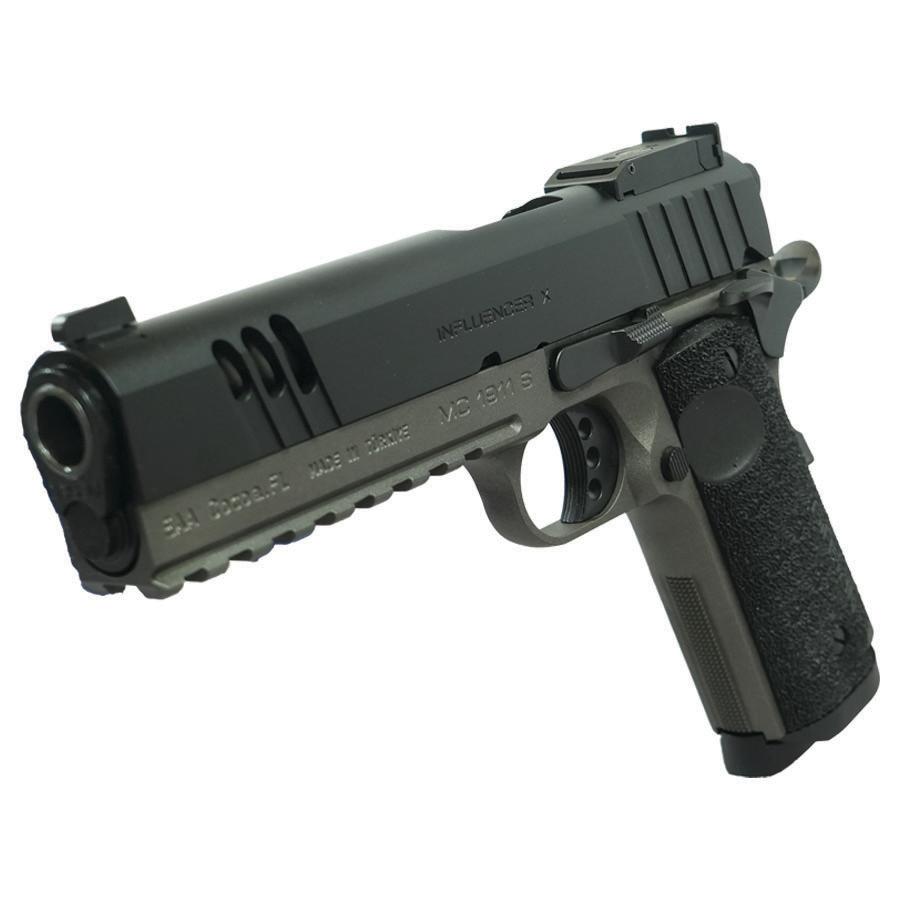 EAA MC1911S 45 ACP - View 2