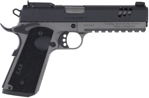 EAA MC1911S Influencer X 10mm - View 2
