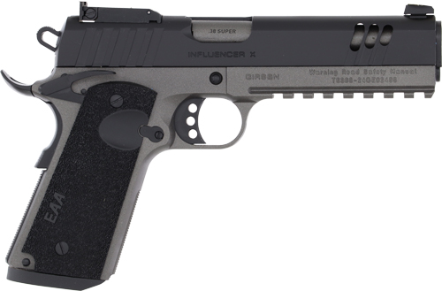 Girsan MC1911S 38 Super 391530 - View 2