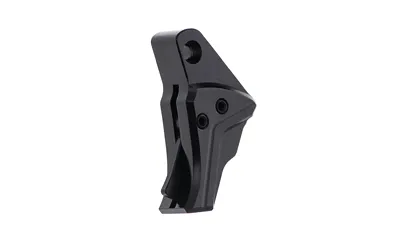 Tyrant CNC TDGTRIG34BLACKBLACK I.T.T.S Trigger for Glock Gen 3/4 Black - View 2