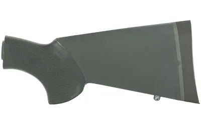 Hogue 05030 12/20 Gauge 12 In LOP Black Overmolded - View 2