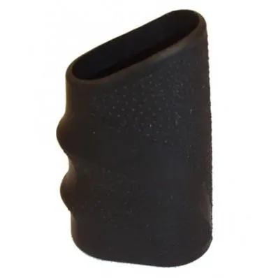 Hogue HandAll Tactical Grip Sleeve Small Black for Pistol - View 2