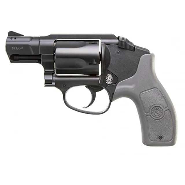 Smith & Wesson M&P Bodyguard 38 Special - View 2