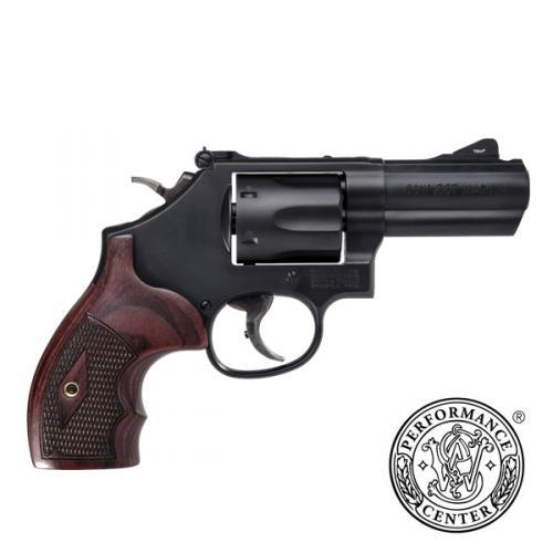 Smith & Wesson Model 19 357 Magnum - View 2