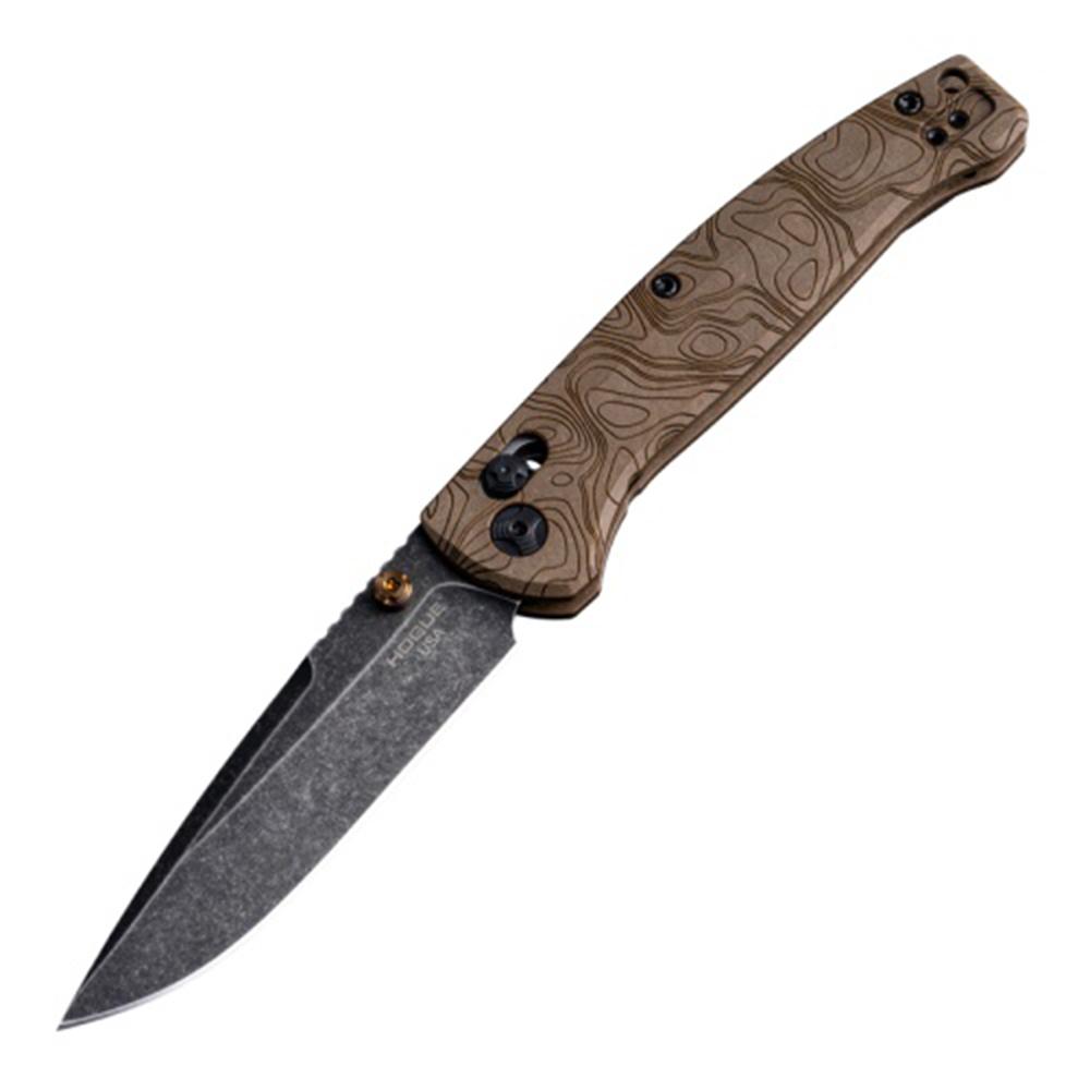 HOG 24453 MYSTO 3.4 CLIP PNT BLK STONEWASH - View 2