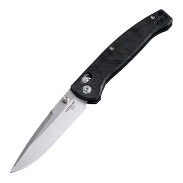 HOG 24457 MYSTO 3.4 CLIP PNT TUMBLED RICHLITE - View 2