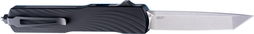 Hogue Counterstrike 34863 OTF 3.35 In Blue Lava G10 Tanto 20CV - View 2