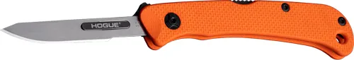 Hogue Expel 35834 2.5 In Scalpel Replaceable Blade G10 Ora - View 2