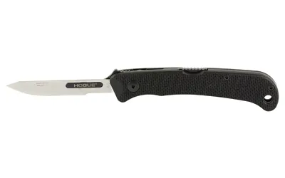 Hogue 35836 Expel 2.50" Folding Scalpel Plain Sati - View 2