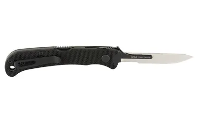 Hogue 35836 Expel 2.50" Folding Scalpel Plain Sati - View 3