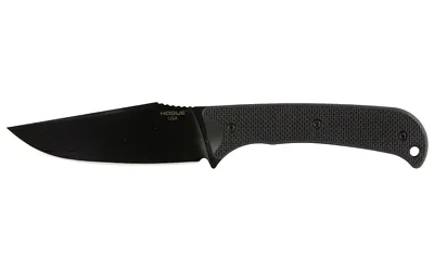 Hogue 35854 Extrak XL 3.90" Fixed Clip Point CPM M4 Blade G10 Handle - View 2