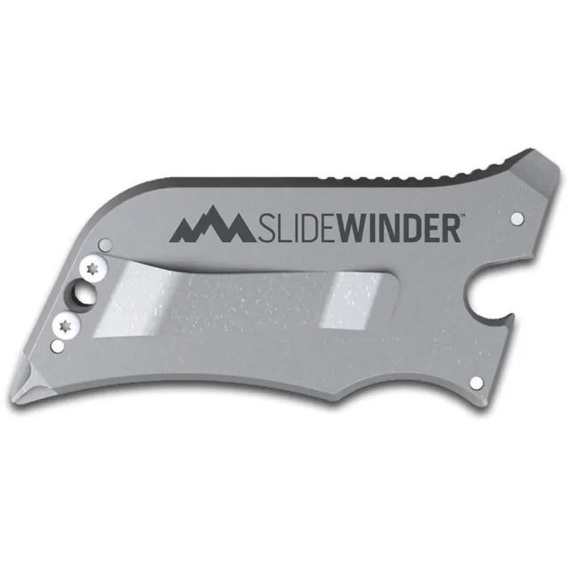 Outdoor Edge Slidewinder Orange SWB10C 0.75 In 3 Round - View 2