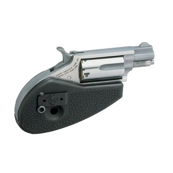 NAA Mini Revolver 22 Magnum NAA22MSHG - View 2