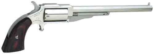 NAA 18606 Earl Hogleg *CA Compliant 22 WMR 5 Shot 6"... - View 2